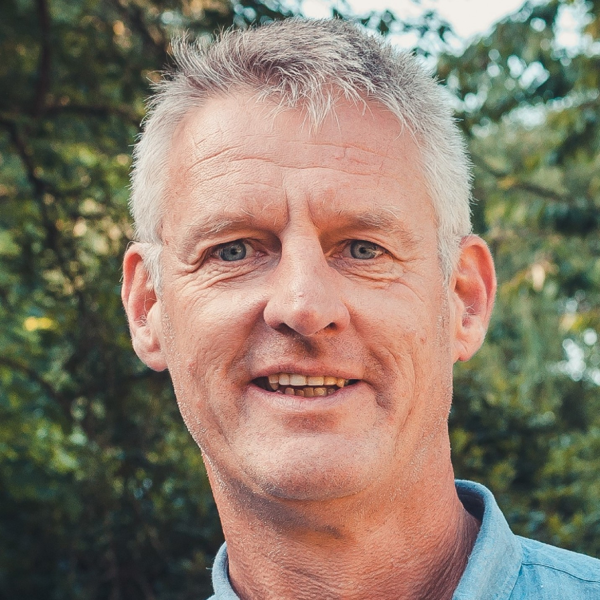 Gaston Vanhaeren
